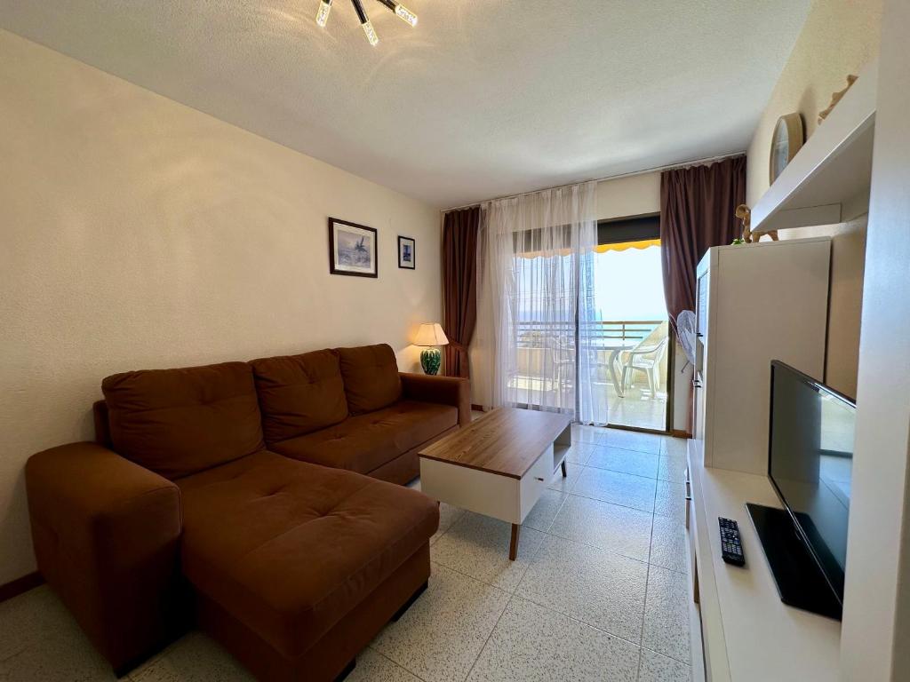 Clubrent - Edf Calpe Place, planta 7, primera linea - 5