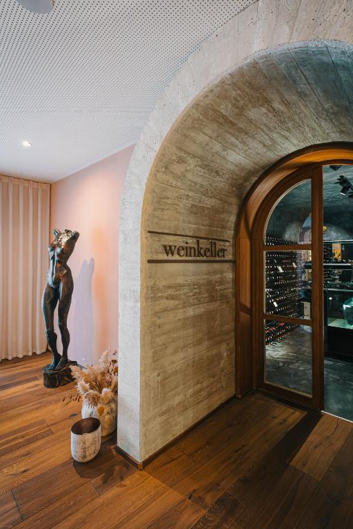 Genusshotel Riegersburg - 5
