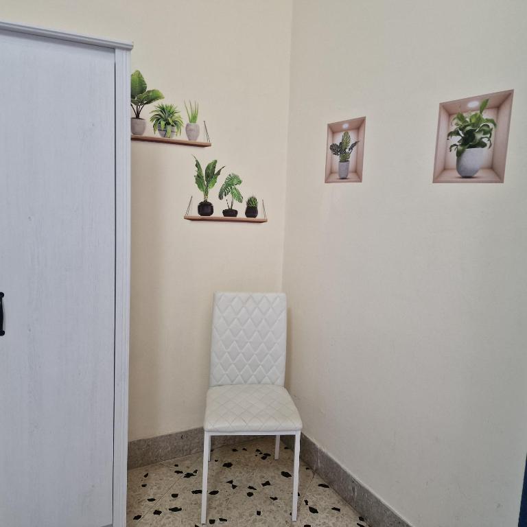 Arco di Trionfo Palermo Bed & Breakfast photo