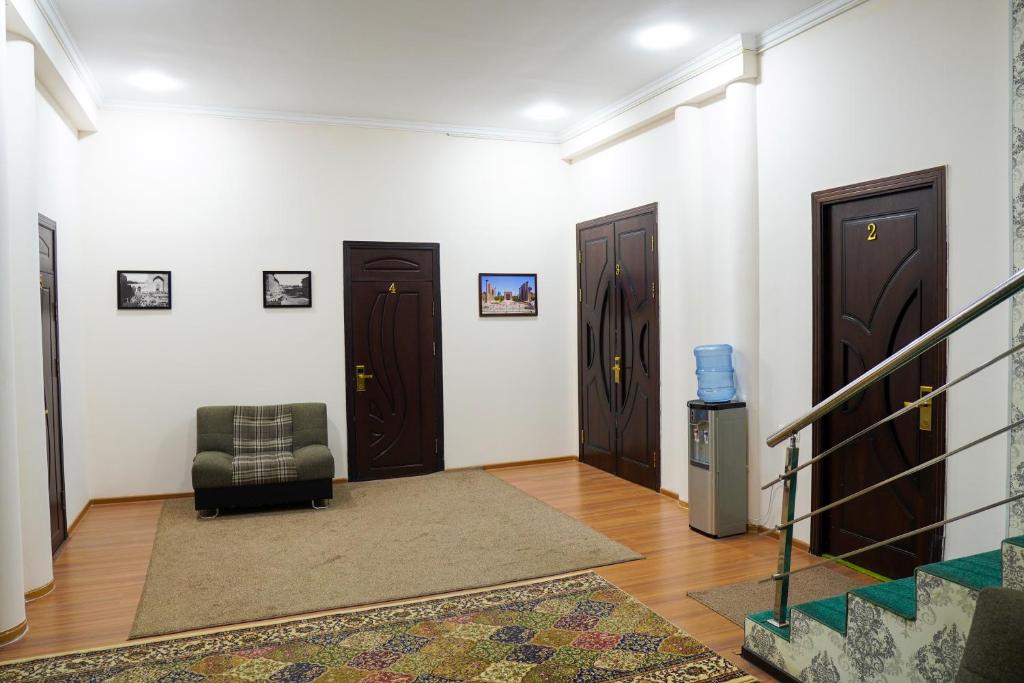 Chinor Garden Hotel - Airport Pick-Up for Only 5 Dollars photo
