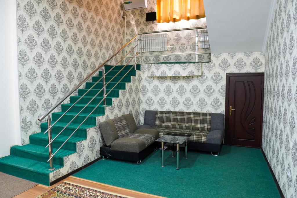Chinor Garden Hotel - Airport Pick-Up for Only 5 Dollars photo