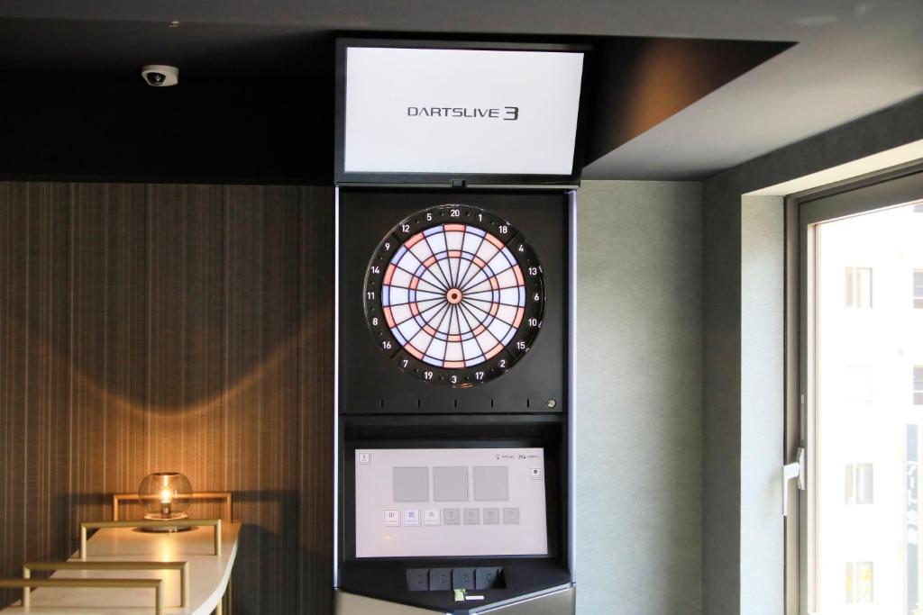 Recreational facilities