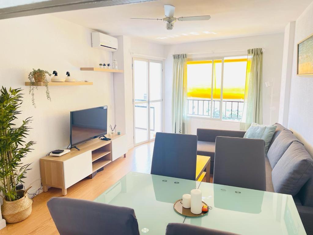 Apartamento Ronda 2 - Fuengirola - 3