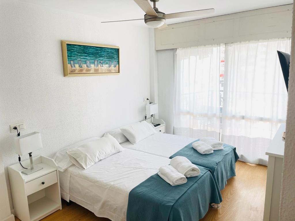 Apartamento Ronda 2 - Fuengirola - 4