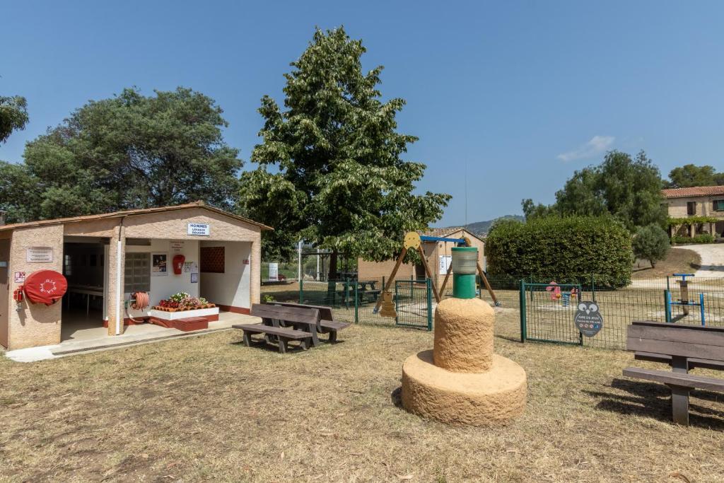 Camping du Grand Batailler - 5