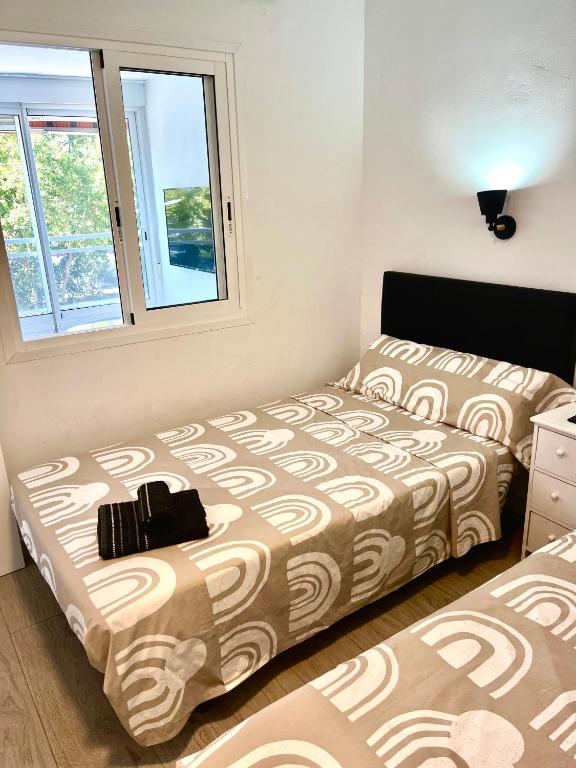 Apartment Ducado 41 Benidorm Playa levante 4 P - 3