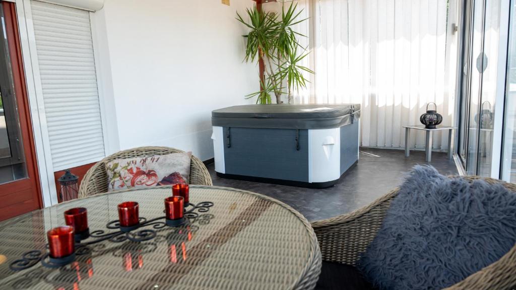 Apartments Biser - 3