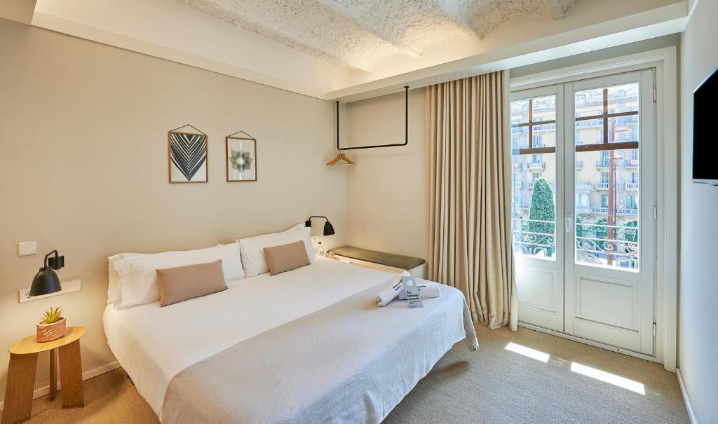 The Moods Catedral Hostal Boutique - 4