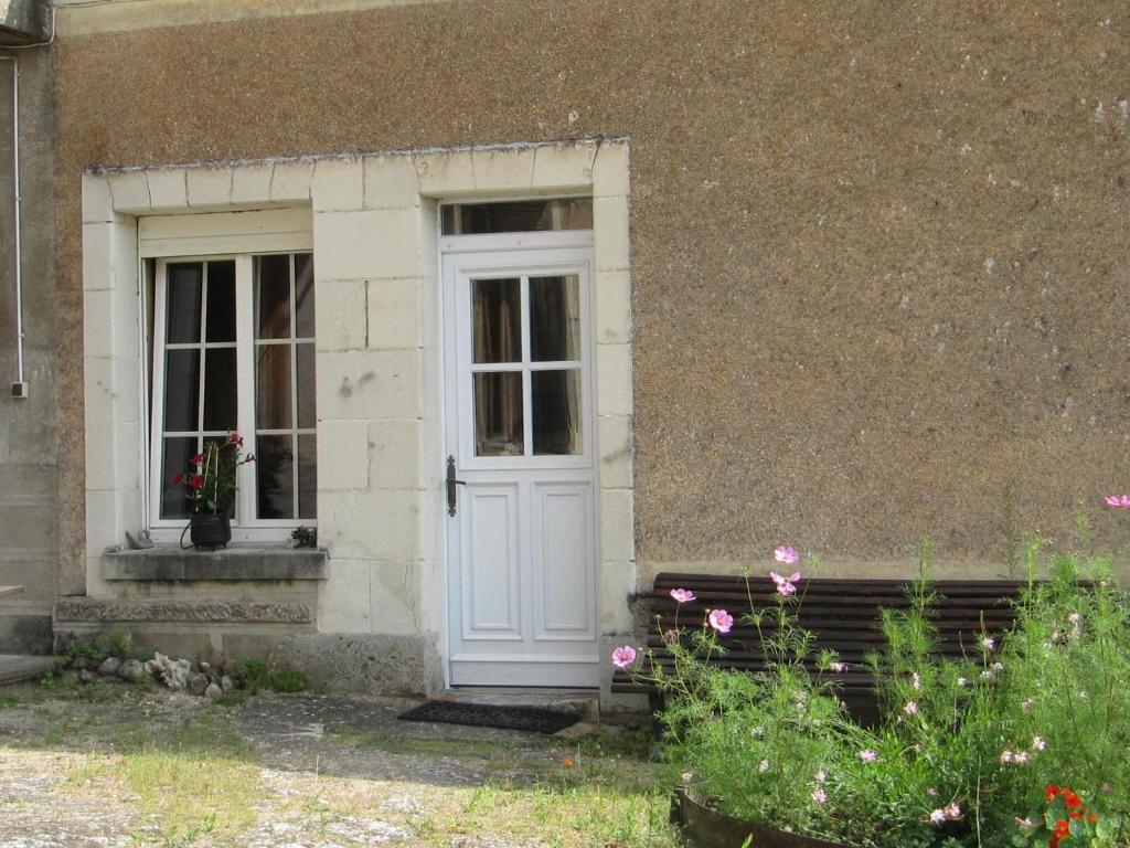La Roche des Madères