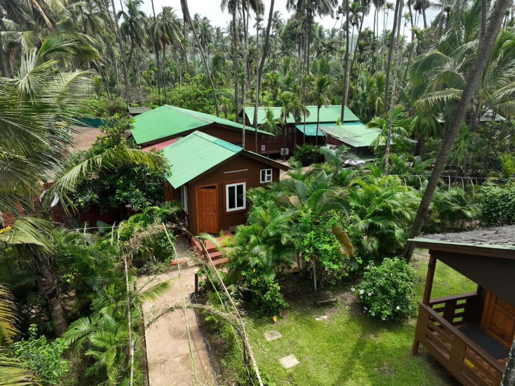 Tranquil Beach Resort photo