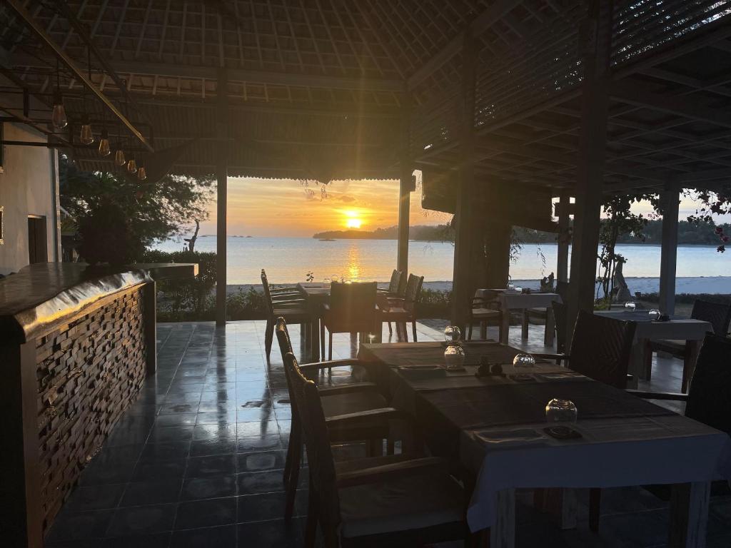 The Suites Lombok