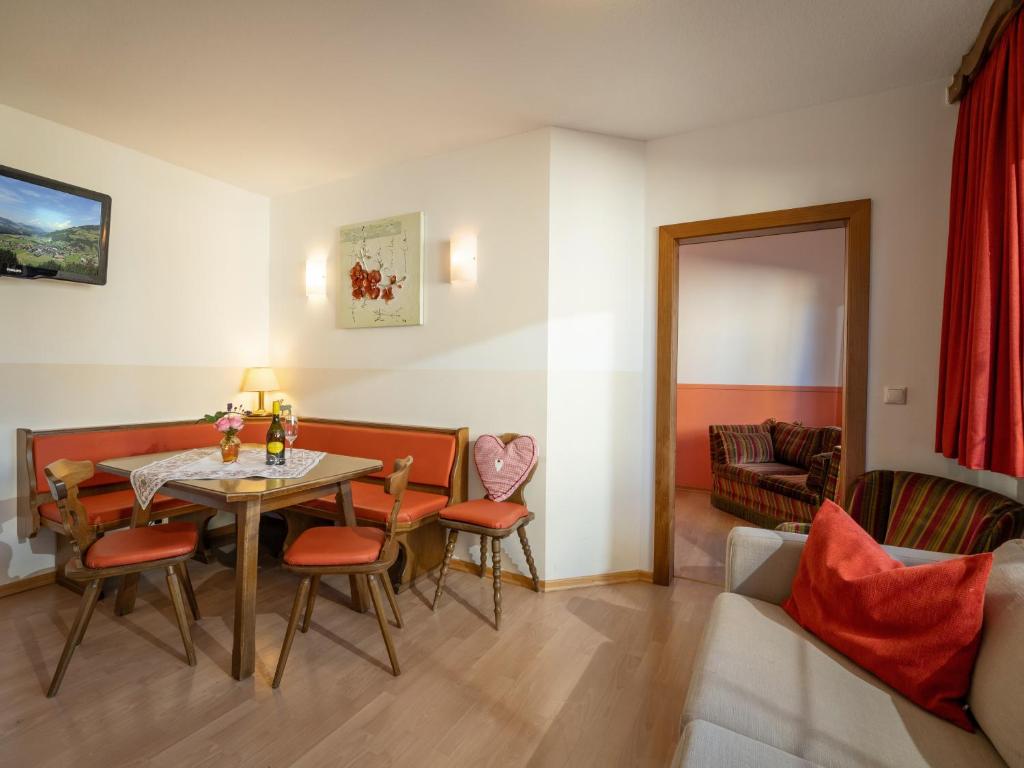 Appartementhaus Mantl - 4
