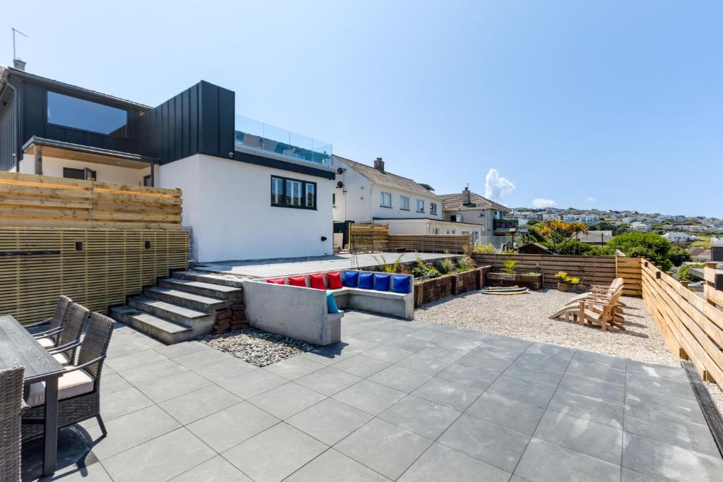 Breakers View, Wadebridge