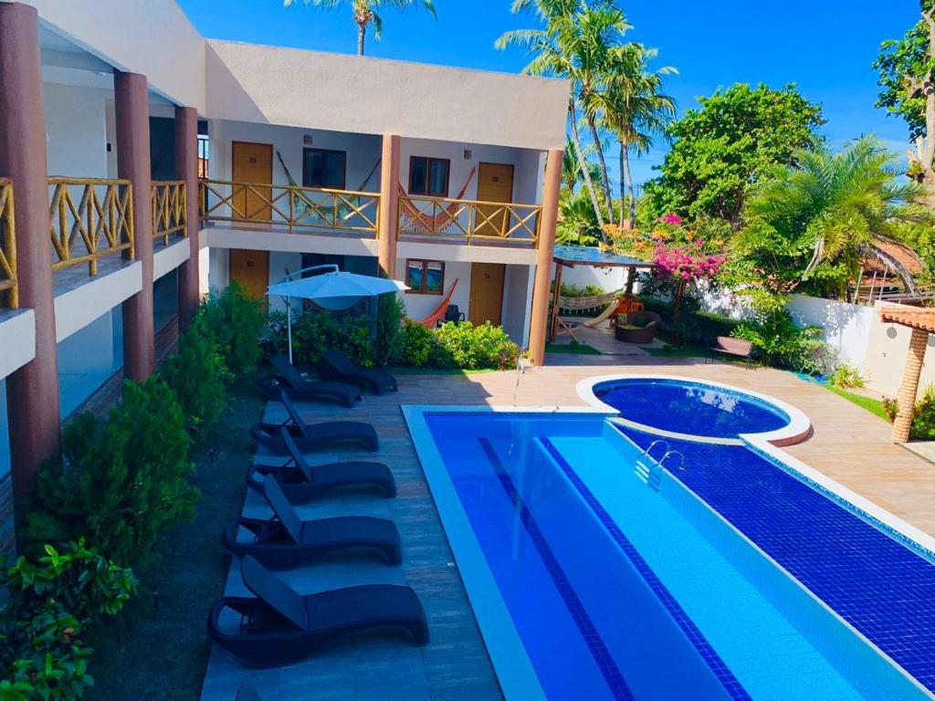 Pousada San Mar
