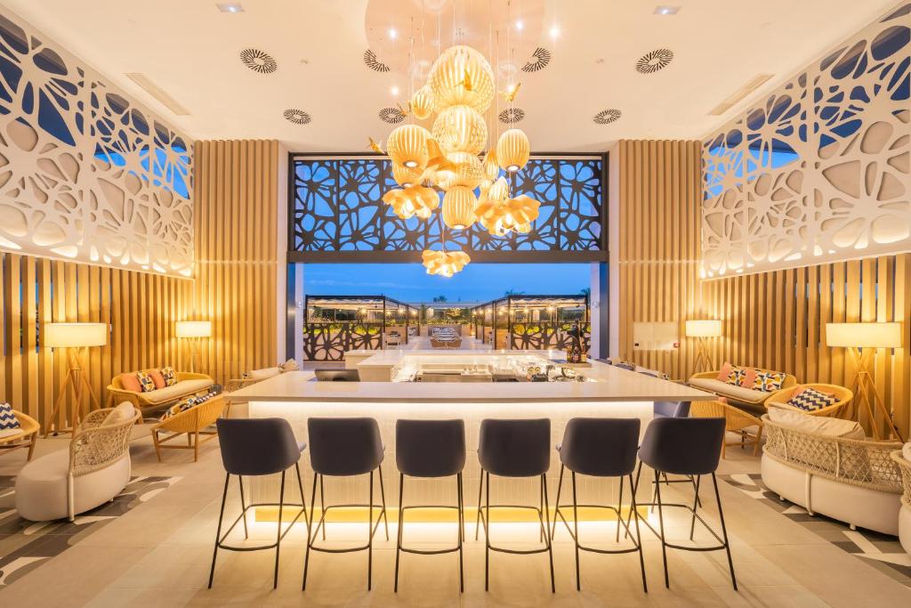 Eurostars Ocean Marbella - 2