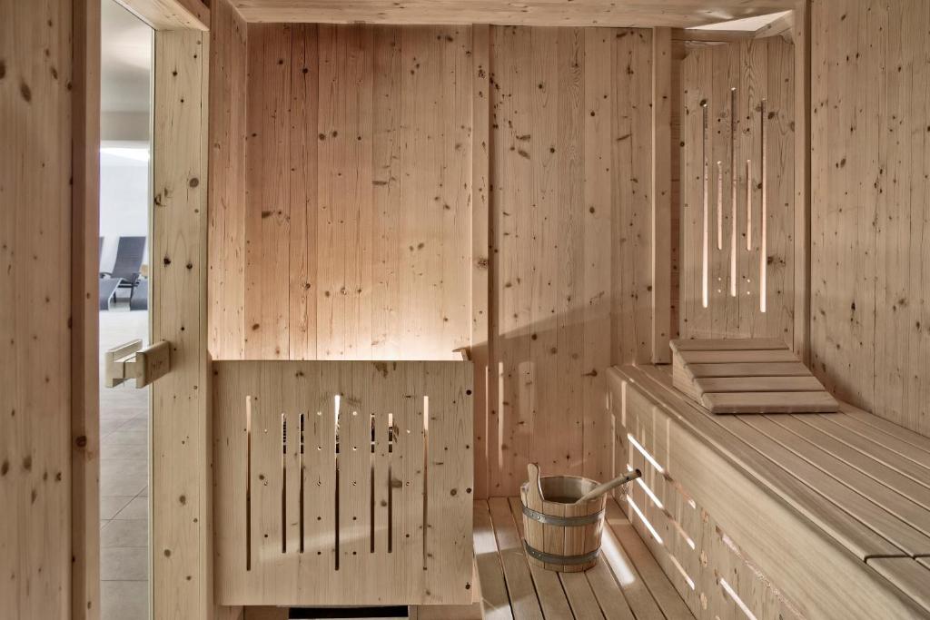 Sauna, ARX Guesthouse in Schladming