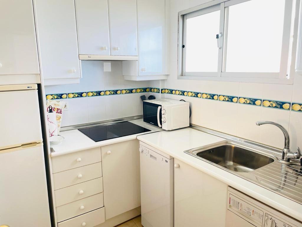 Apartamento Ronda 2 - Fuengirola - 5