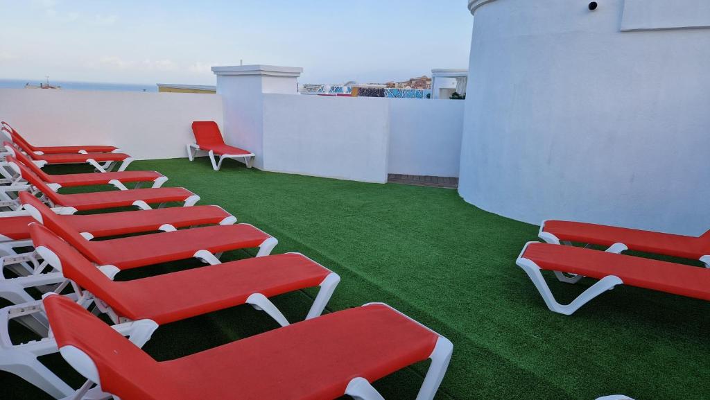 Chatur Playa Real Resort — Sports & recreation in Costa Adeje, Canary Islands