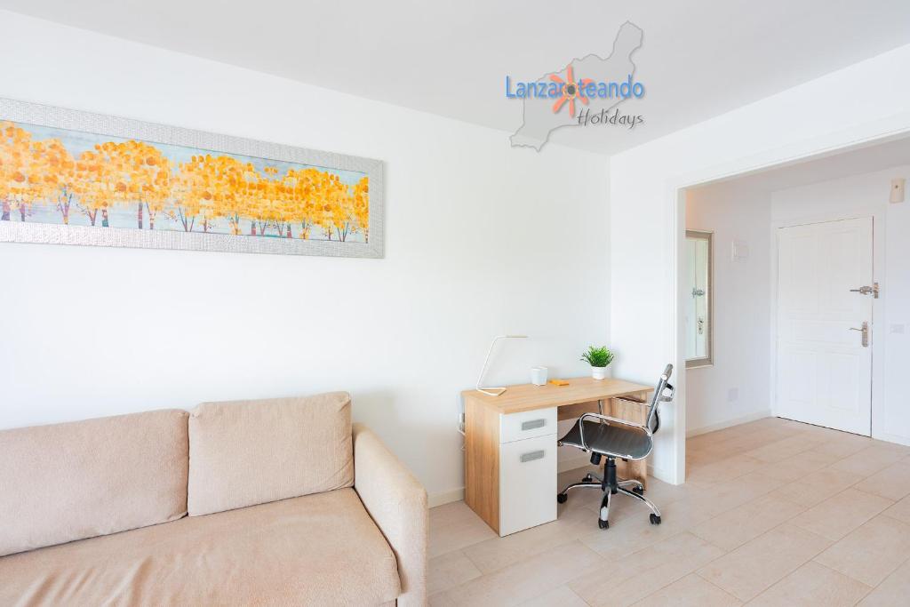 Kiara Vivienda Vacacional - 4