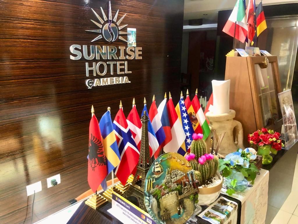 Sunrise Hotel Cameria photo
