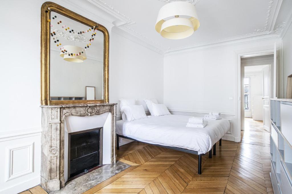 Pick A Flat's Apartment near Moulin Rouge - Rue Fontaine - 3