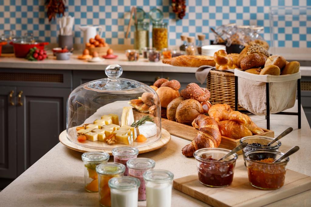 お料理のイメージ