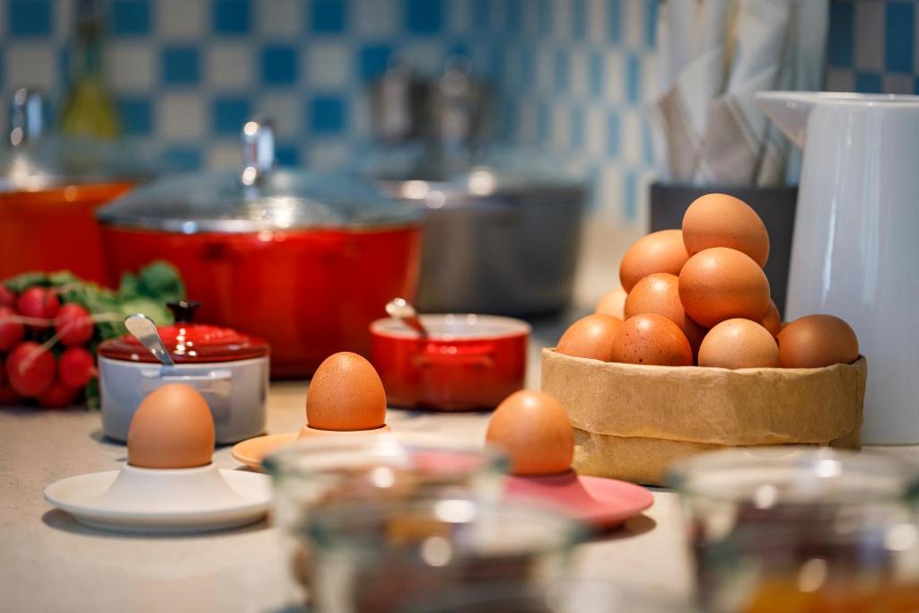 お料理のイメージ