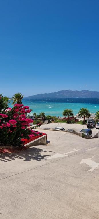Hera Premium Apartments — Hotel in Saranda