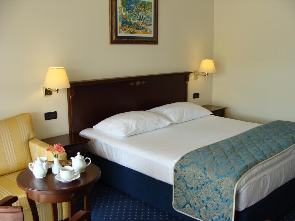 Hotel Meridijan Adults Only photo