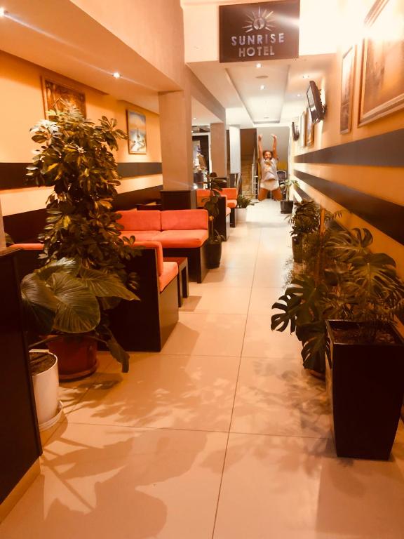 Sunrise Hotel Cameria photo
