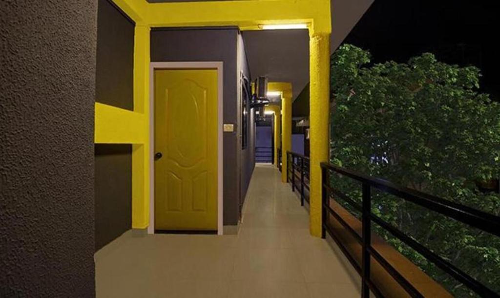 OYO 8065 kasak Hotel photo
