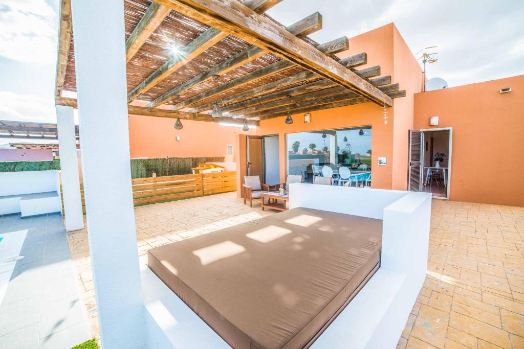 Villa Kelu - 2