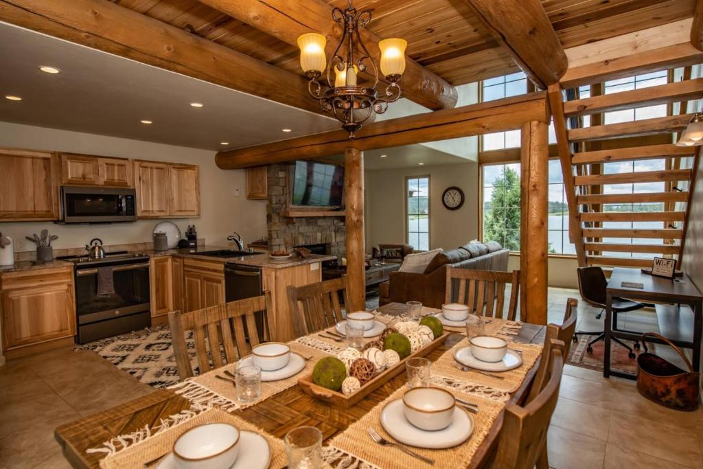 5050A CR 600 Unit A, Pagosa Springs