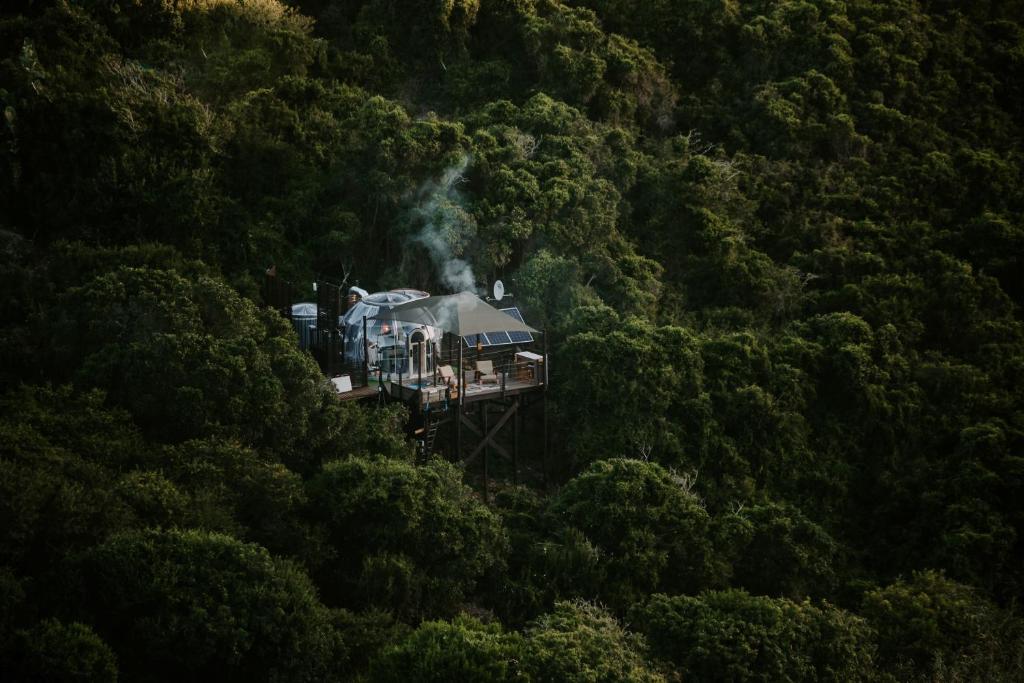 Thunzi Bush Lodge — Hotel in Port Elizabeth