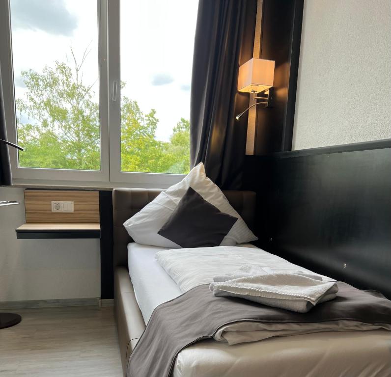 Yebs Hotel photo