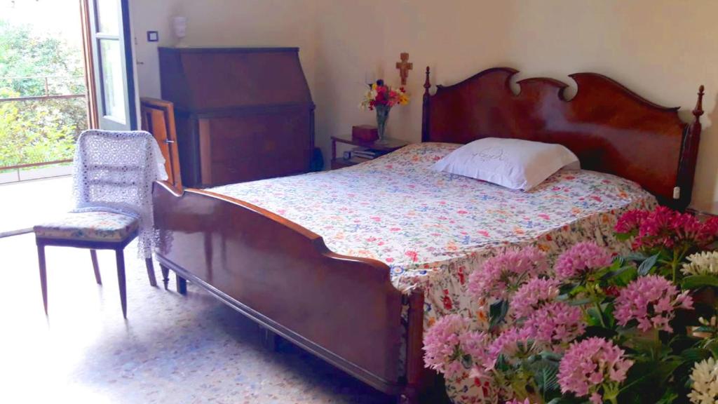 B&B Etnea Centoundici - 3