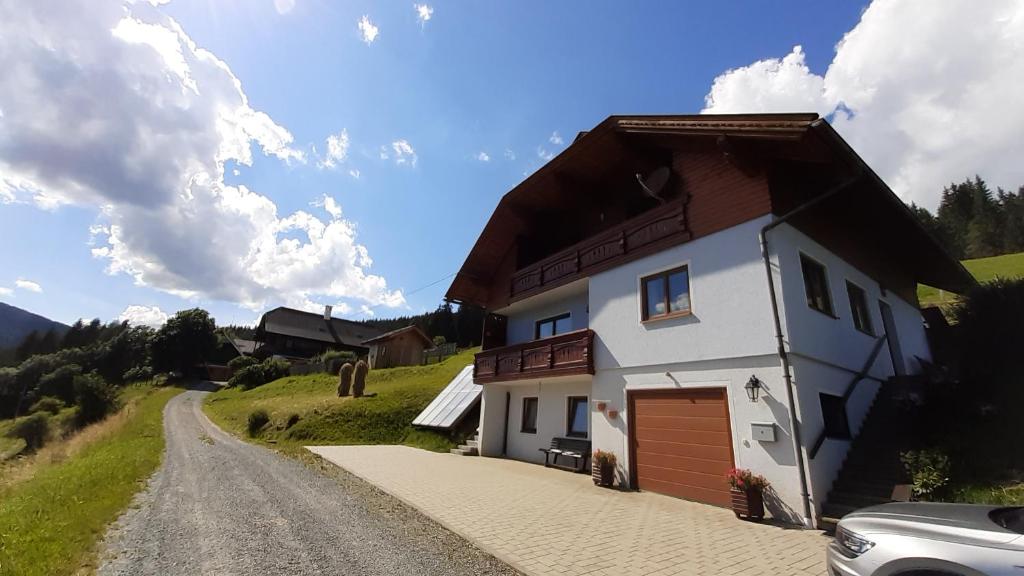 Ferienwohnung Stampfer - 3