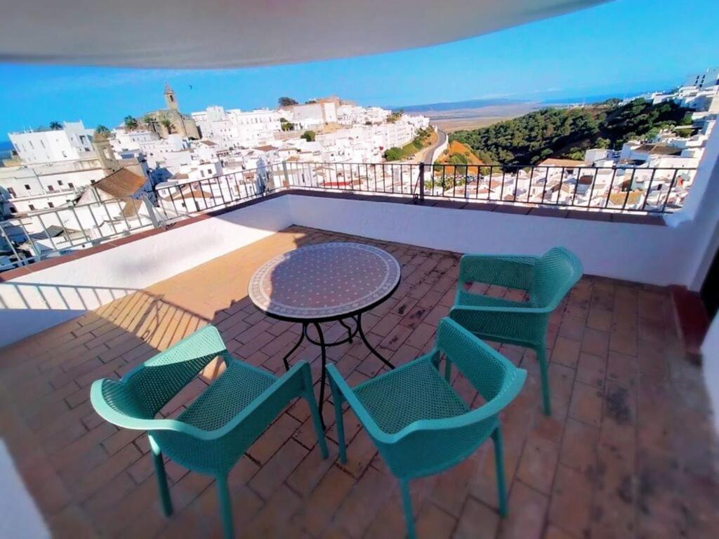 El Cobijo de Vejer photo