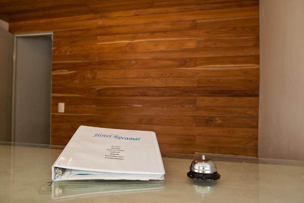 Hotel Rocamar photo