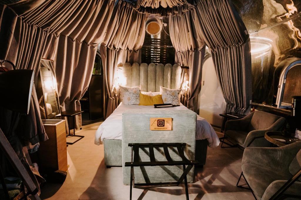 Thunzi Bush Lodge photo