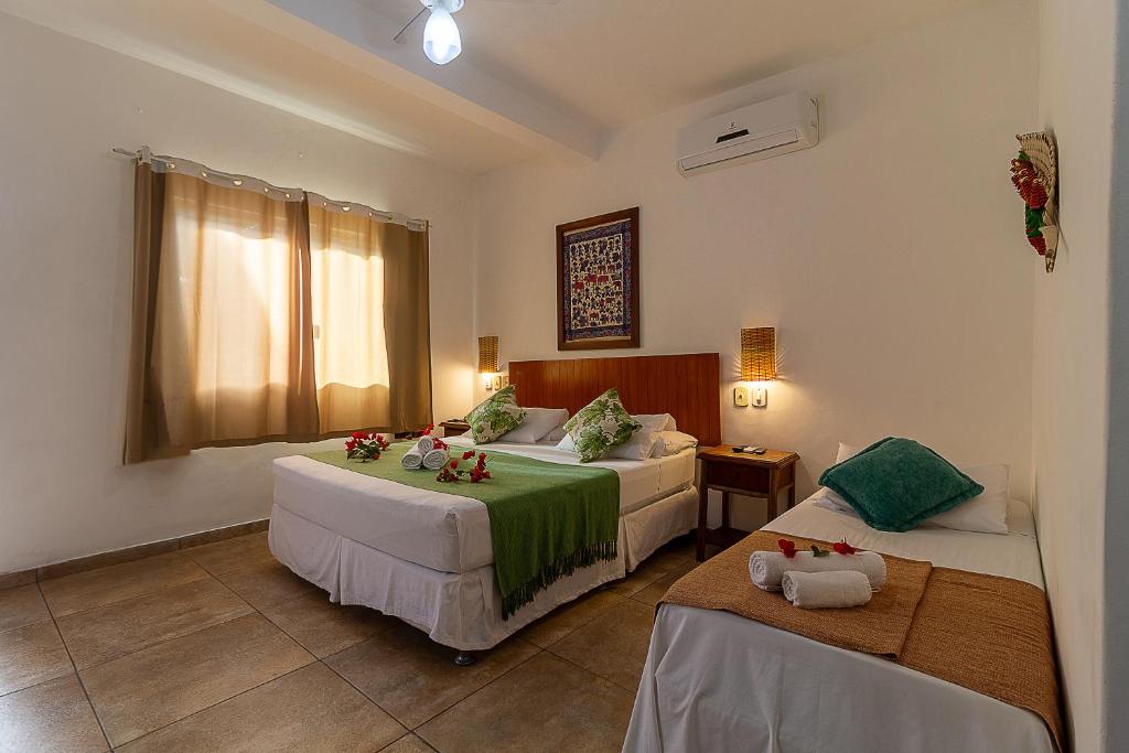 Excellent room comfort & quality