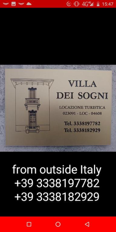 Villa Dei Sogni - Camera accesso indipendente Vicino Ospedale Borgo Trento Fiera Arena di Verona - 2