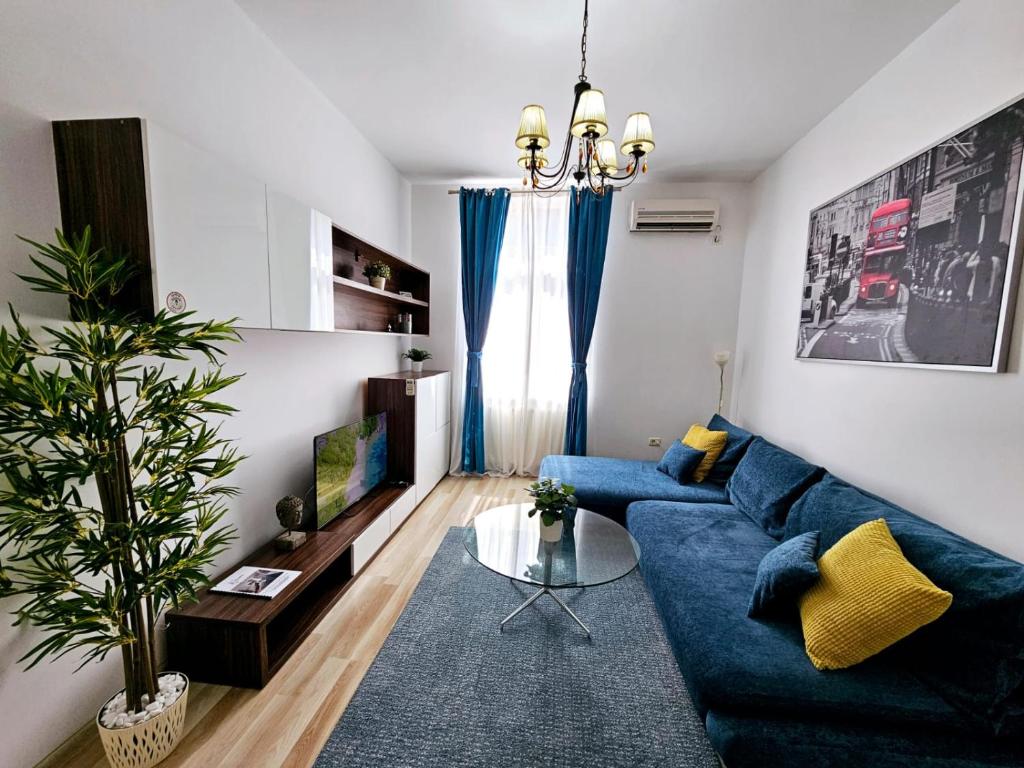 Downtown, close to Old Town, Family friendly - IVO10, Bukurešť