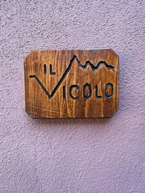 Il Vicolo