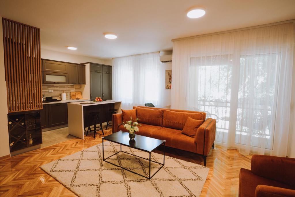 Apartman K29, Sombor