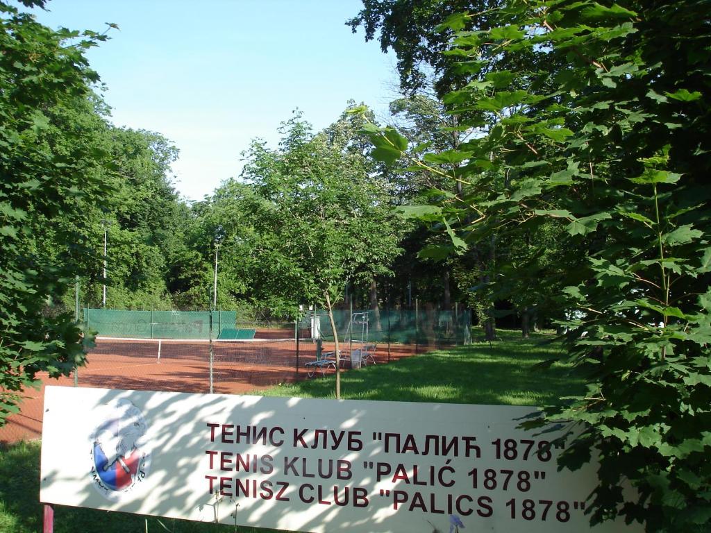 Vila Madams photo