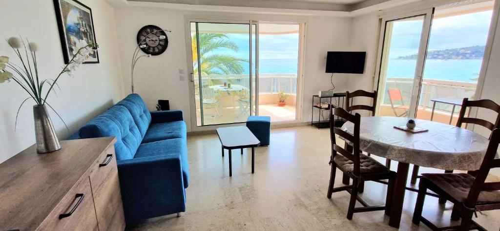 Appartement bord de mer avec garage - 4