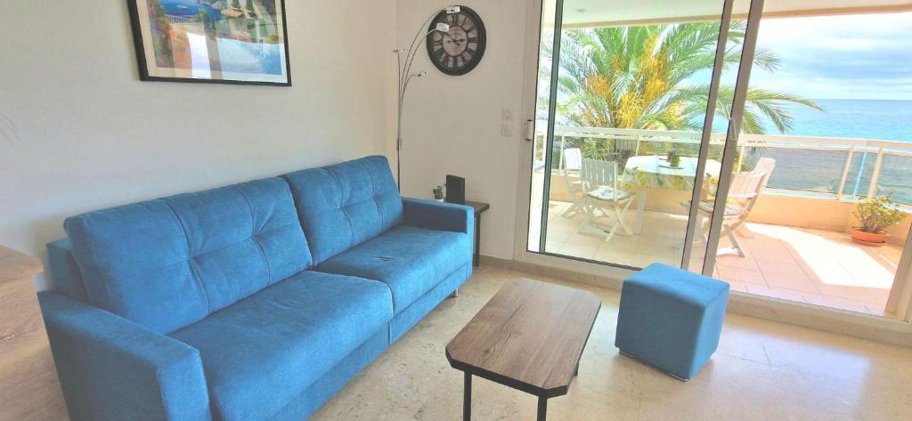 Appartement bord de mer avec garage - 5