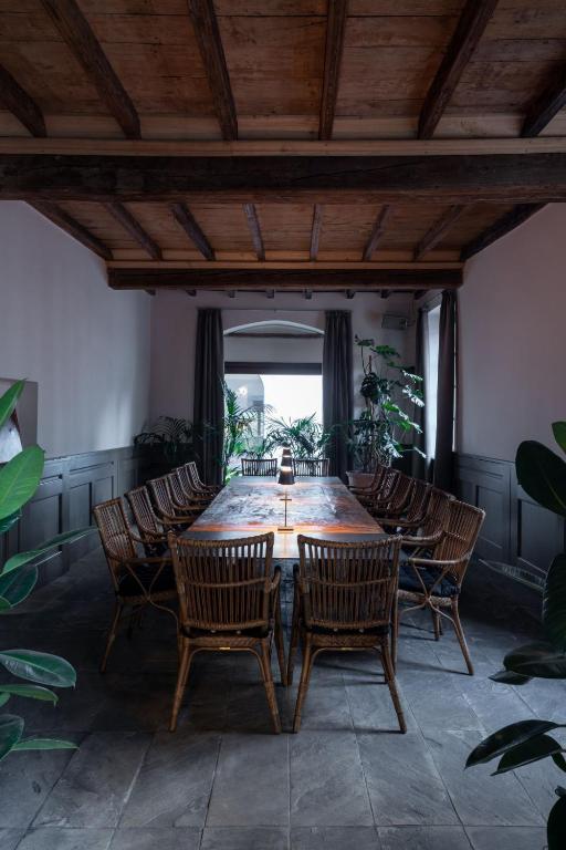 Casa del Pingone - 4