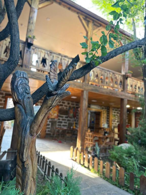 Machanents Guest House